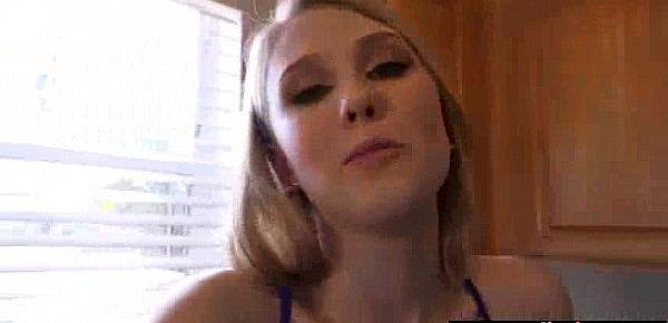  Teen GF (lily rader) On Camera Get Sluty And Bang Hard mov-17